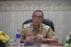 Pemprov Lampung Berhasil Kendalikan Inflasi, Jadi Provinsi dengan Inflasi Terendah di Sumatera