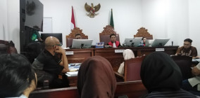 Saksi ahli