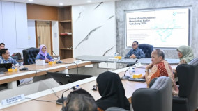 Wamen Nezar Patria: Pemerataan Internet Tak Lagi Bergantung pada BTS