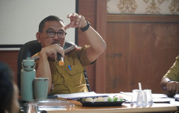 Perkuat Pencegahan Korupsi, Pemkab Tubaba Pacu Implementasi MCSP 2026