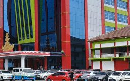 Realisasi Investasi Kota Bandarlampung Capai Rp2,378 Triliun, Pemkot Optimistis Lampaui Target 2026