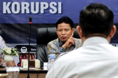 Jateng Darurat OTT: DPD RI Usul SK Inspektorat Kabupaten/Kota Ditarik ke Gubernur
