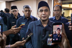  Gaji ASN & PPPK Dipastikan Aman, Pemprov Jateng Minta Pusat Sinkronkan Beban Belanja Pegawai