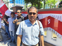 Mathur Husyairi