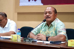 Semarang Raya Siap Gelar Porprov XVII: 81 Venue Dimatangkan, DRM Atlet Dimulai Agustus