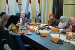 Pemprov Lampung Intensifkan Percepatan Penanggulangan Tuberkulosis di Tanggamus