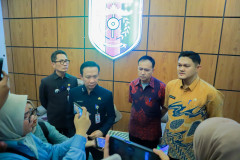 Bantah Tuduhan, Pemprov Lampung Ungkap Fakta Status Lahan Kawasan Ryacudu