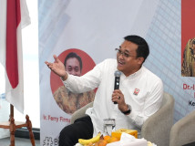 Dorong Industri Hijau Jateng, Kadin, Pemprov, dan USM Gelar Seminar Strategis