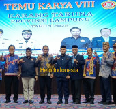 KARANG TARUNA