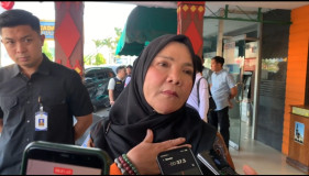 Cegah Warga Buang Sampah ke Sungai, Pemkot Bandarlampung Dorong Pemasangan CCTV