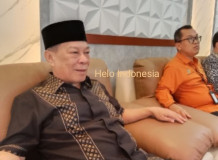 SENSUS EKONOMI 2026