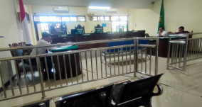 PN Semarang Vonis Yoyok Sukawi Wanprestasi, Diwajibkan Bayar Utang Rp12,8 Miliar Plus Bunga