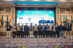 Pemprov Lampung Dorong Karang Taruna Jadi Motor Penggerak Ekonomi dan Pemberdayaan Desa