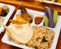 Masakan Sunda