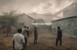 SEMEN BATURAJA