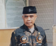 BPAN Soroti Pengelolaan Lahan Negara di Jalan Sudirman Tangerang
