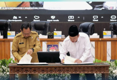 Pemerintah Pangkas Proses Balik Nama Tanah, Kini Ditargetkan Kelar 10 Hari