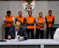 TIPIKOR LAMTENG