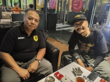 Piton (Kiri), Indra Kumis 