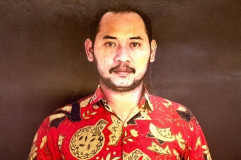  30 Tahun Kepergian Wartawan Udin, PWI DIY Abadikan Nama di Aula dan Usulkan Jadi Pahlawan Nasional