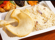 Kuliner siang