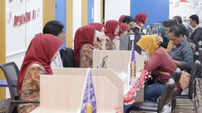 ATR/BPN Uji Layanan Peralihan Hak 10 Hari Mulai 17 Agustus 2026