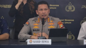 Bantuan logistik