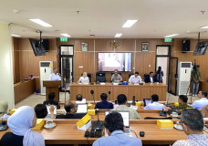 Gandeng Pimpinan MPR dan Kadin, Rektor USM Dorong Perancangan Industri Hijau Jateng