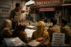 REVITALISASI
