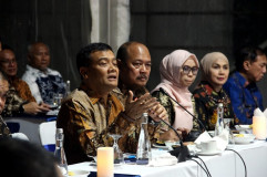 Sinergi Pemerintah dan Dunia Usaha Siap Sukseskan Porprov Jateng XVII 2026
