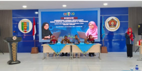 IKWI Lampung Ajak Perempuan Cerdas Hadapi Perundungan dan Penipuan Digital