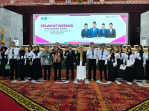   Kadisdikbud Lampung Pantik Semangat Inovasi Ribuan Mahasiswa Baru FKIP Unila