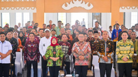 Cegah Kejahatan Keuangan Digital, Pemkab Pesawaran Gandeng Kemenkeu Perkuat Literasi Keuangan Masyarakat