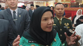 Wali Kota Eva Dorong Program Pendidikan, Berharap Sekolah Rakyat Hadir Di Bandarlampung