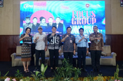 Kemenkum, Siber Polda Jateng, dan PWI Ungkap Beda Hoaks dan Misleading: Akurasi Itu Tanggung Jawab!