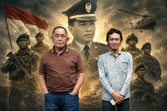 KODAM