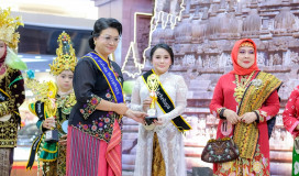 Acha Christie Gracelia 
