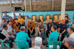 Pemprov Lampung Dorong Hilirisasi Gabah di Tingkat Desa Lewat Bed Dryer