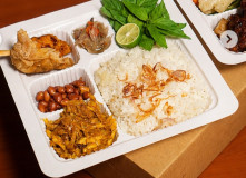 Kuliner Bali