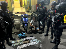 Patroli