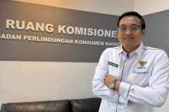 Kawal Hak Disabilitas, BPKN Desak BUMN dan BUMD Terapkan Diskon Konsesi 20 Persen