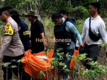 PEMBUNUHAN