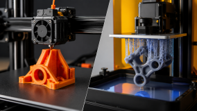 3D Printing