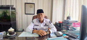 Kelurahan Gedong Air Mantapkan Persiapan Menuju Penilaian Lomba Kelurahan Berprestasi Tingkat Nasional