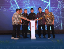 Kado HUT RI ke-81, ATR/BPN Pangkas Waktu Balik Nama Tanah Jadi 10 Hari