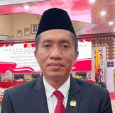 Asroni Minta Pemkot Serius Tindaklanjuti Dugaan Material Tak Sesuai SNI