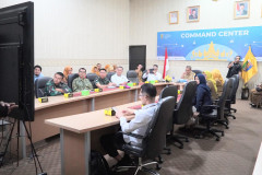 Pemprov Lampung Antisipasi Kenaikan Harga Pangan, Daya Beli Masyarakat Jadi Prioritas