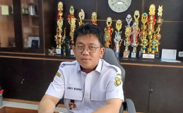 Pemkot Bandarlampung Masih Menunggu Pembayaran DBH, Utang ke PT SMI Tersisa Rp32 Miliar