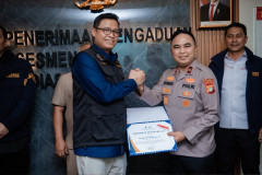 Lintas provinsi