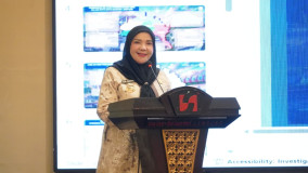 Pemkot Bandarlampung Bidik Pesisir Jadi Wajah Baru Kota Metropolitan